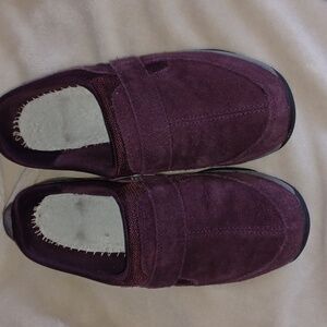 Easy Spirit Woman's Esezslide Comfort Sneaker